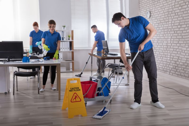Condominium Cleaning