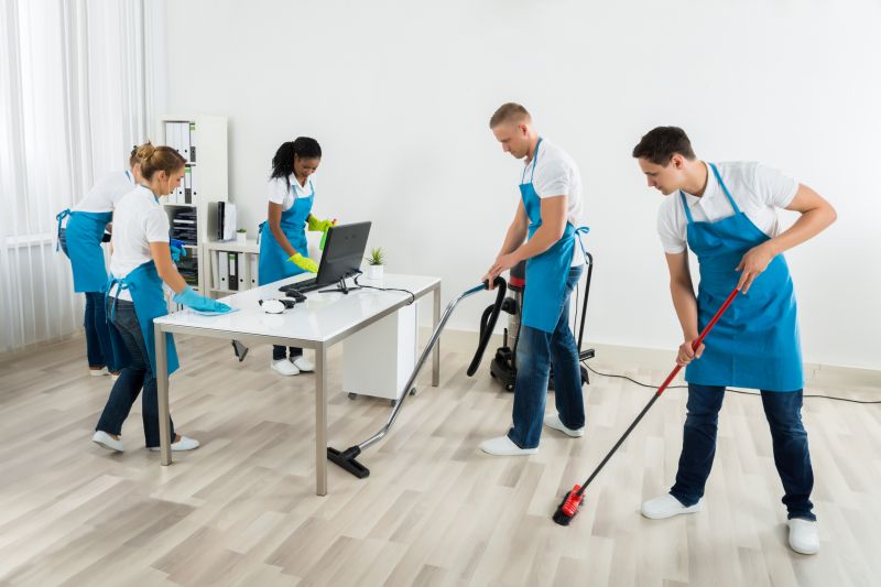 Condominium Cleaning