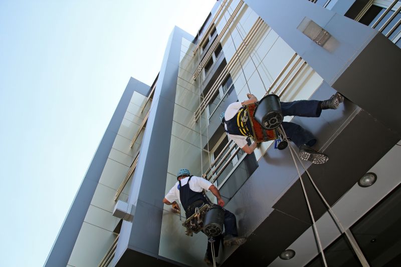 Condominium Cleaning