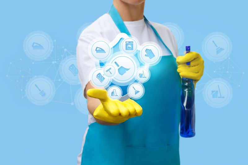 Apartment Housekeeping in Boerne, TX