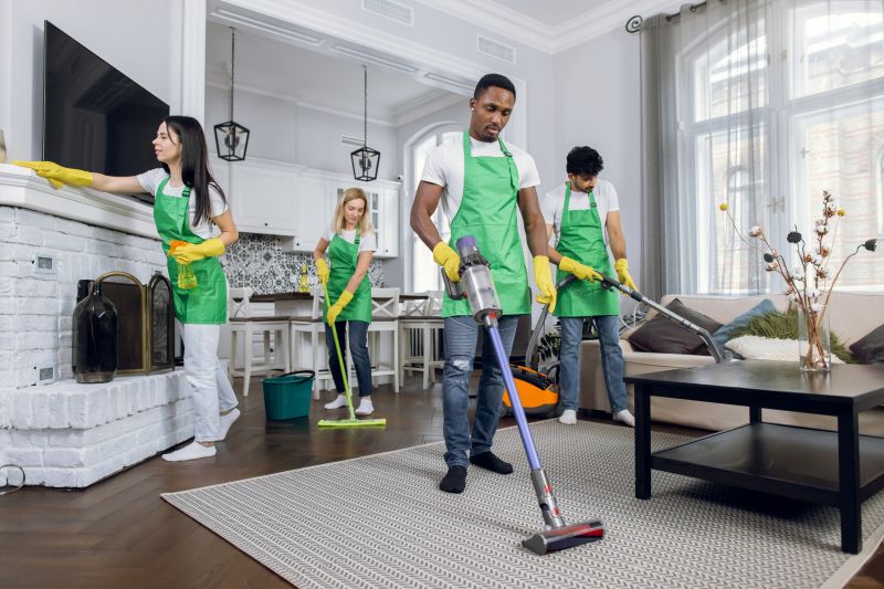 Condominium Cleaning