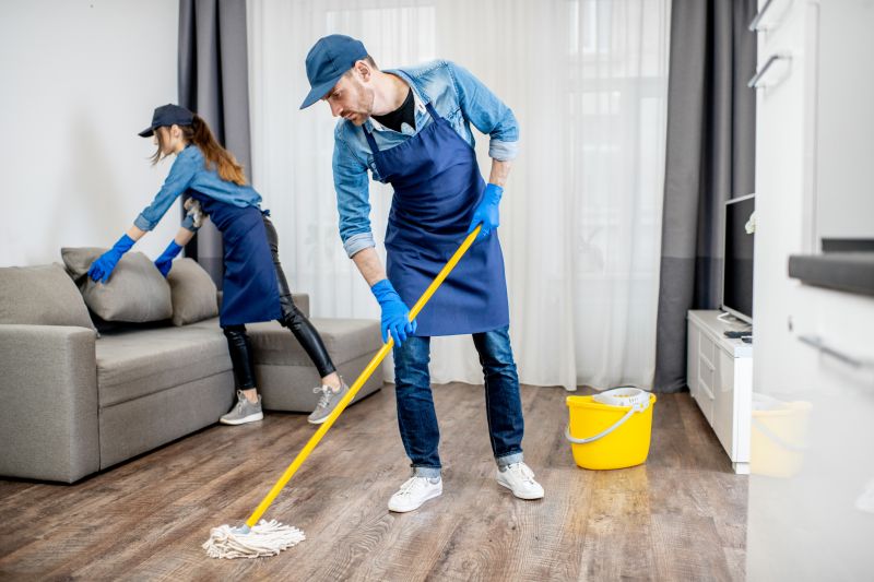 Condominium Cleaning