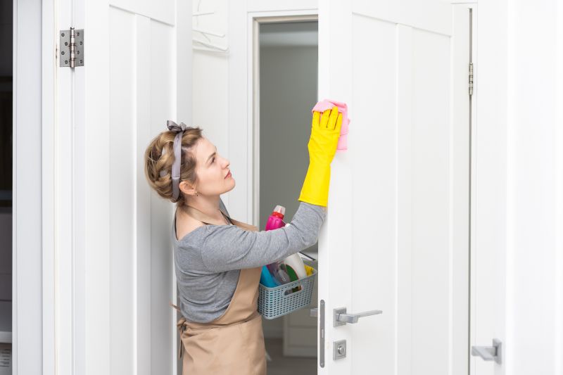 Condominium Cleaning