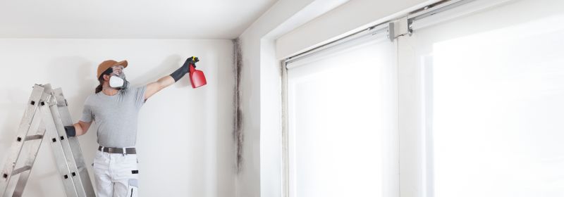 Crawlspace Mold Remediation in Bergen County, NJ