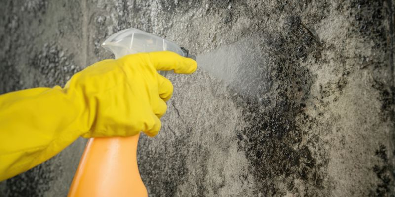 Crawlspace Mold Remediation in Jupiter, FL