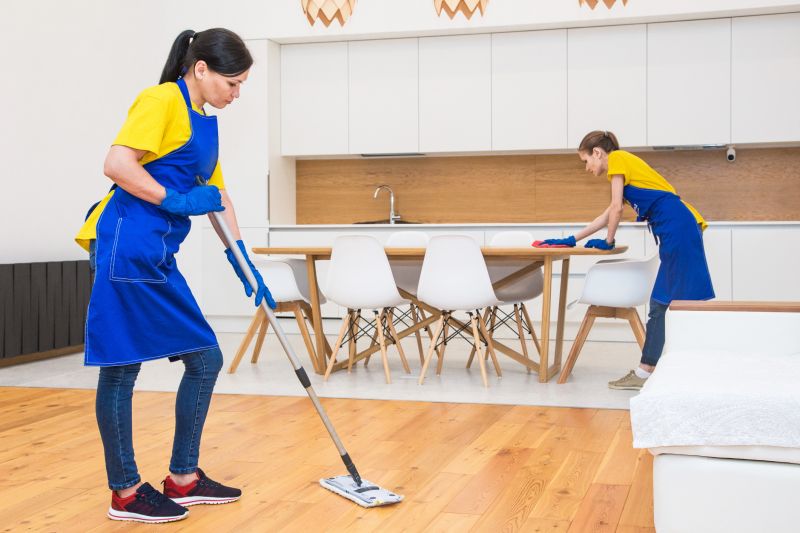 How Interior Cleaning Helps Reduce Allergens And Dust