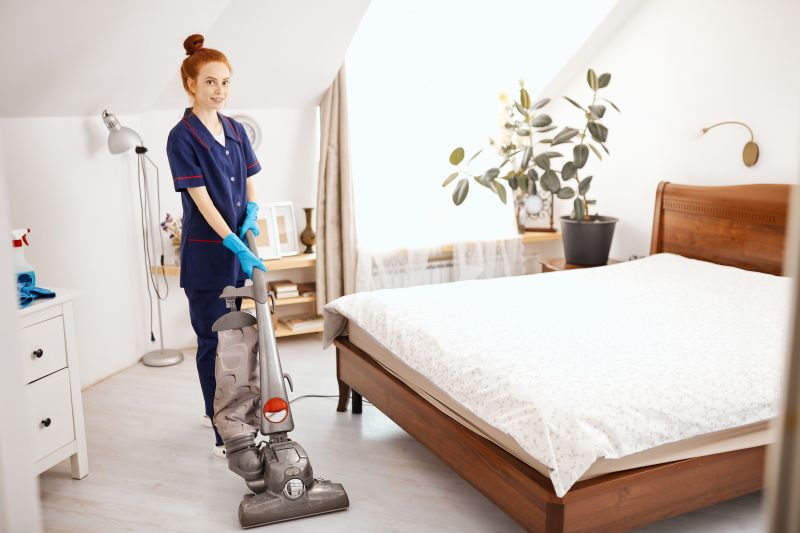 Maid Service in Kerrville, TX