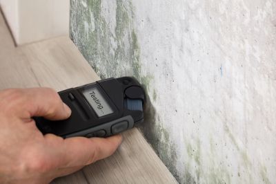 Mold Control in Fort Worth, TX