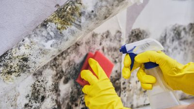 Mold Inspection And Removal in Bergen County, NJ