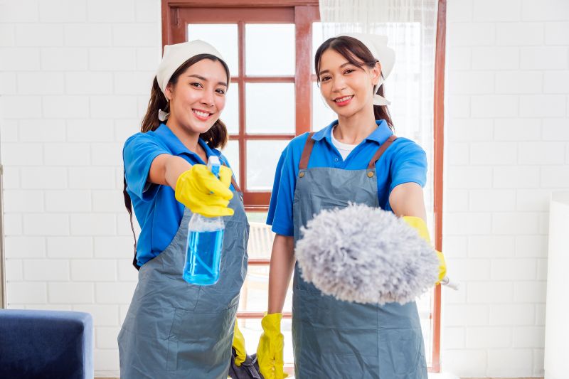 Monthly Maid Service in Saint Augustine, FL