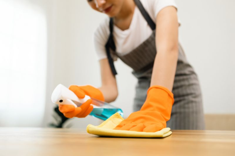 Move Out Cleaning Service in Shreveport, LA