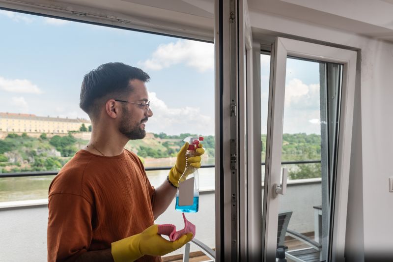 Townhouse Deep Cleaning in Puyallup, WA