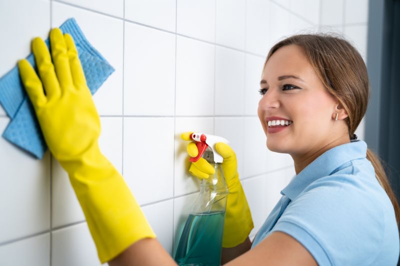 Townhouse Housekeeping in Denton, TX