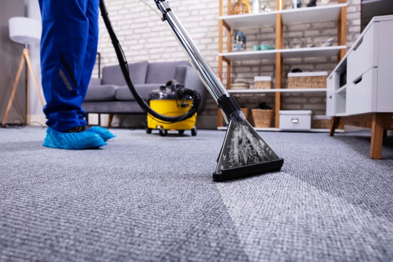 Vacation Rental Cleaning in Bellevue, WA