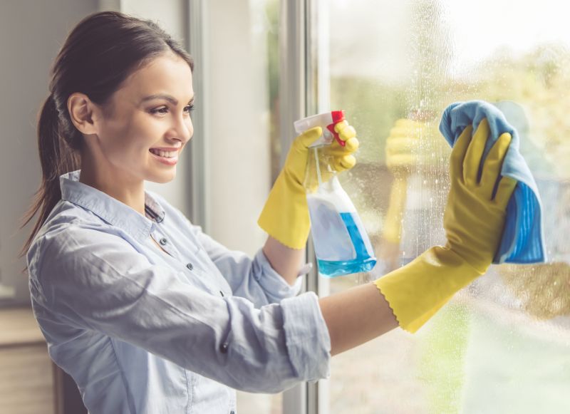 Weekly Maid Service in Boerne, TX