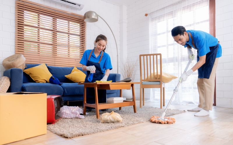 Housekeeping Service in New Braunfels, TX