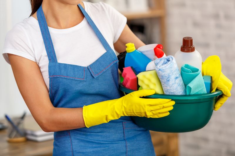 Housekeeping Service in Georgetown, TX