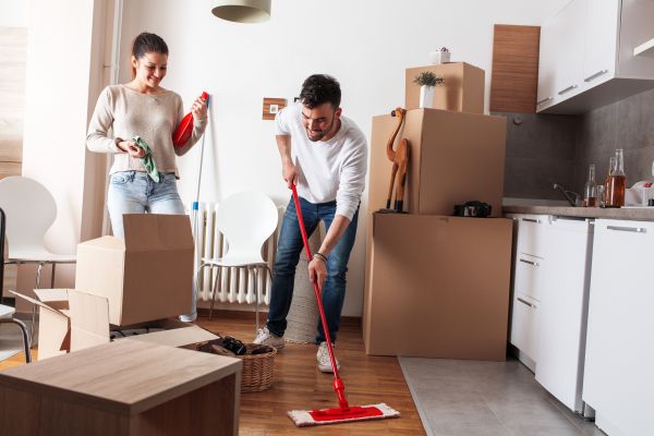 Rental Property Cleaning - Rental Property Cleaning Houston, Texas